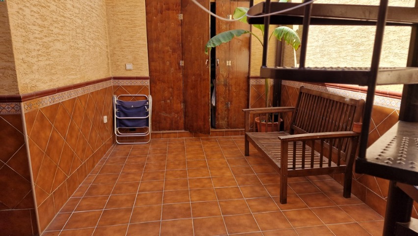 Casa Pozo Del Camino Ayamonte HUELVA
