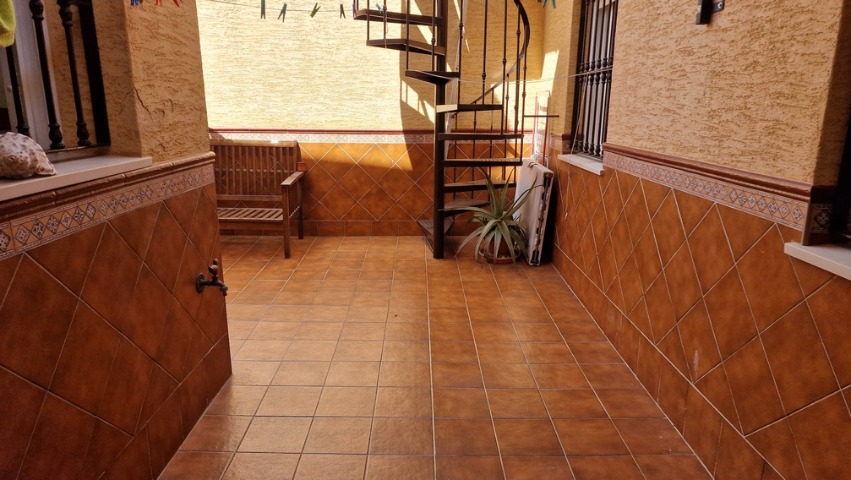 Casa Pozo Del Camino Ayamonte HUELVA