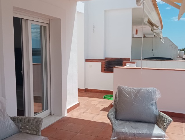 Adosado villa Ayamonte HUELVA