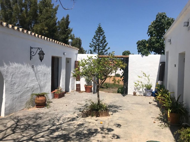 Apartamento campo Ayamonte HUELVA