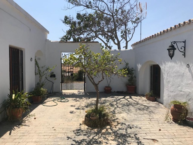 Apartamento campo Ayamonte HUELVA