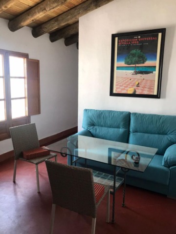 Apartamento campo Ayamonte HUELVA