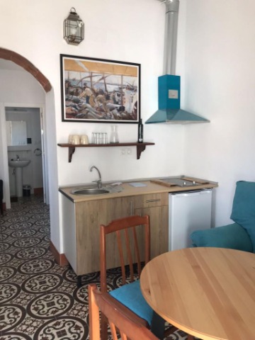 Apartamento campo Ayamonte HUELVA