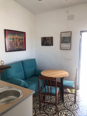 Apartamento campo Ayamonte HUELVA