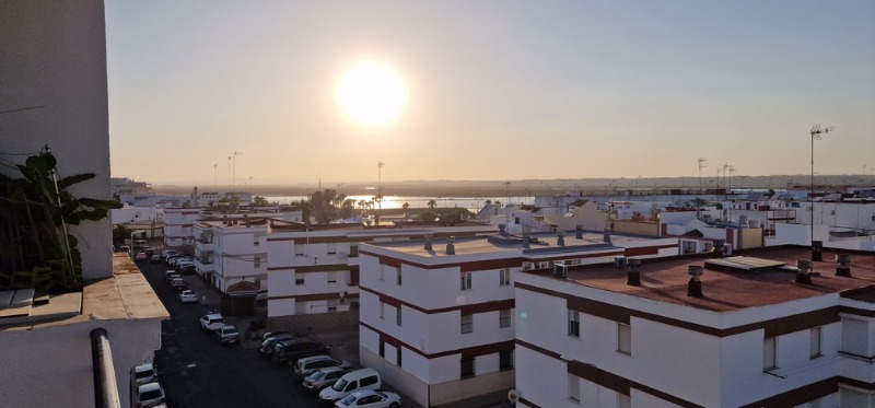 Piso Playa Punta Del Caimán Isla Cristina HUELVA