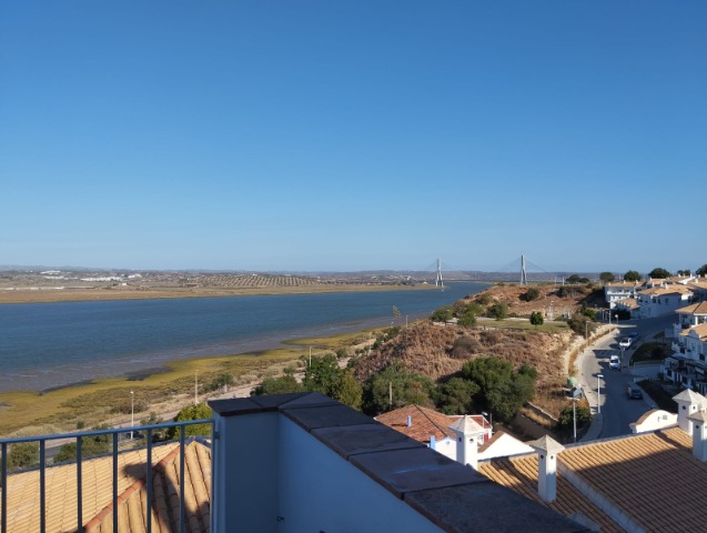 Adosado la villa Ayamonte HUELVA