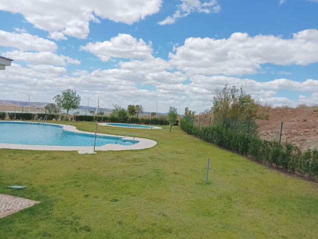 Adosado la villa Ayamonte HUELVA