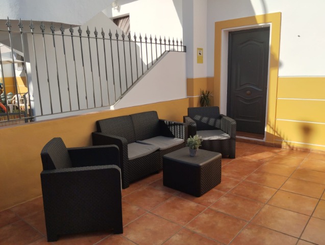 Apartamento salon Ayamonte HUELVA