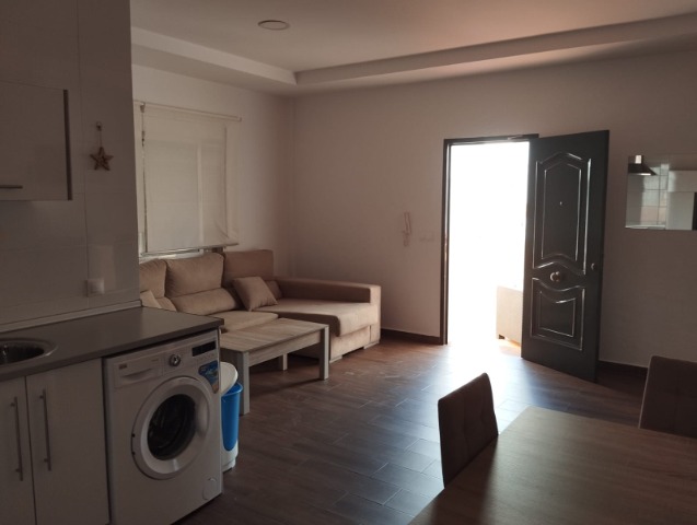 Apartamento salon Ayamonte HUELVA