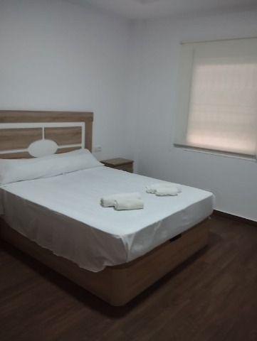 Apartamento salon Ayamonte HUELVA