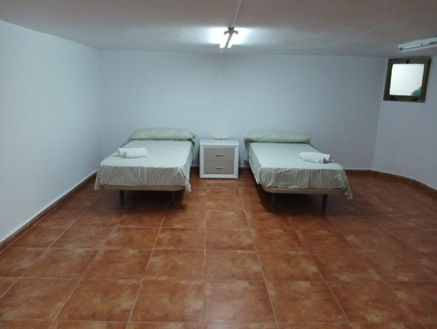 Apartamento salon Ayamonte HUELVA