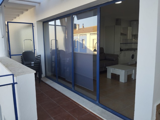 Apartamento barriada canela Ayamonte HUELVA