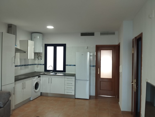 Apartamento barriada canela Ayamonte HUELVA