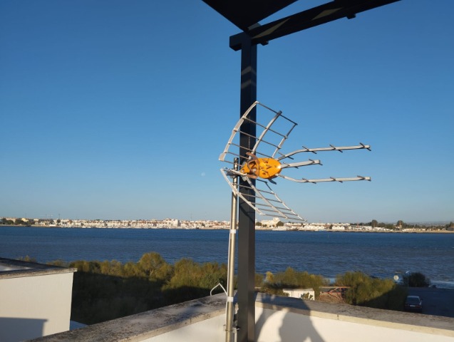 Apartamento barriada canela Ayamonte HUELVA