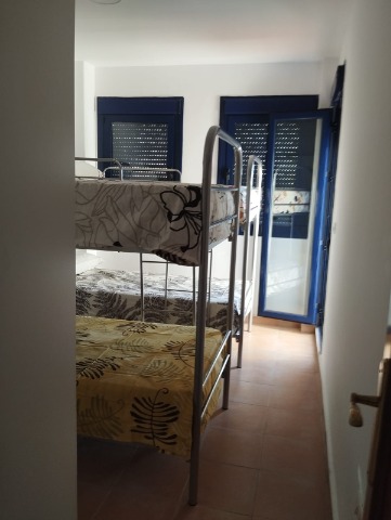 Apartamento barriada canela Ayamonte HUELVA