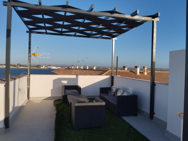 Apartamento barriada canela Ayamonte HUELVA