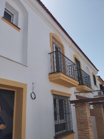 Adosado villa Ayamonte HUELVA