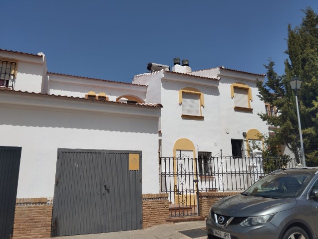 Adosado villa Ayamonte HUELVA