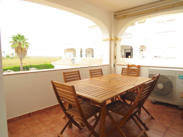 Apartamento Isla Canela Ayamonte HUELVA