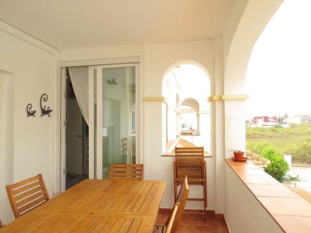 Apartamento Isla Canela Ayamonte HUELVA