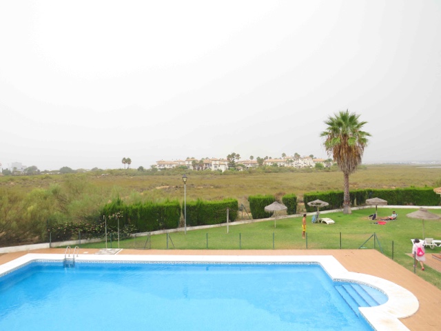 Apartamento Isla Canela Ayamonte HUELVA