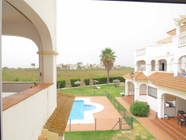 Apartamento Isla Canela Ayamonte HUELVA