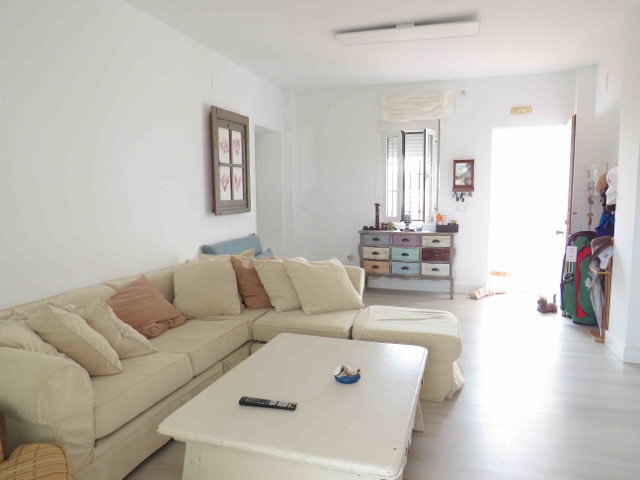 Apartamento Isla Canela Ayamonte HUELVA