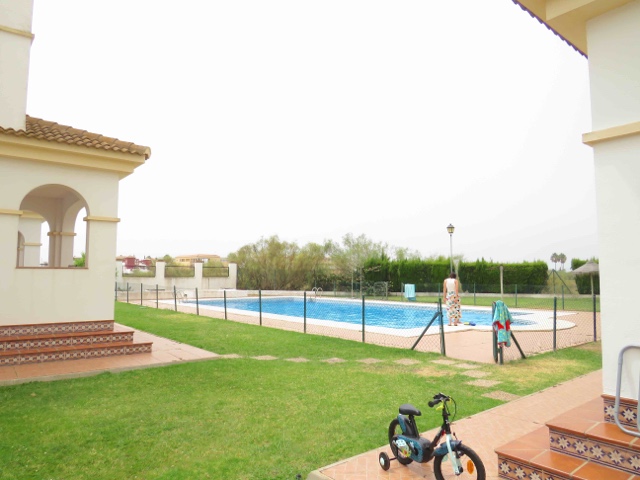 Apartamento Isla Canela Ayamonte HUELVA