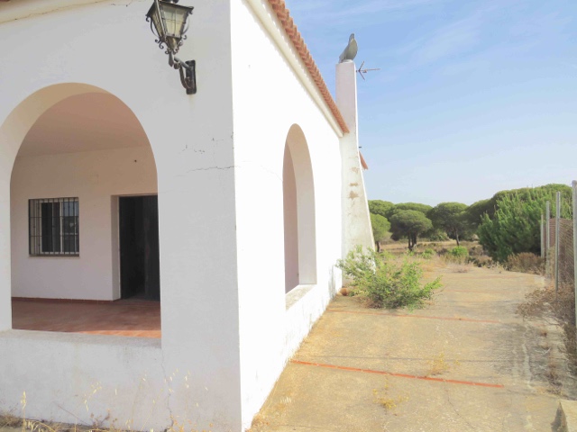 Finca Lepe Lepe HUELVA