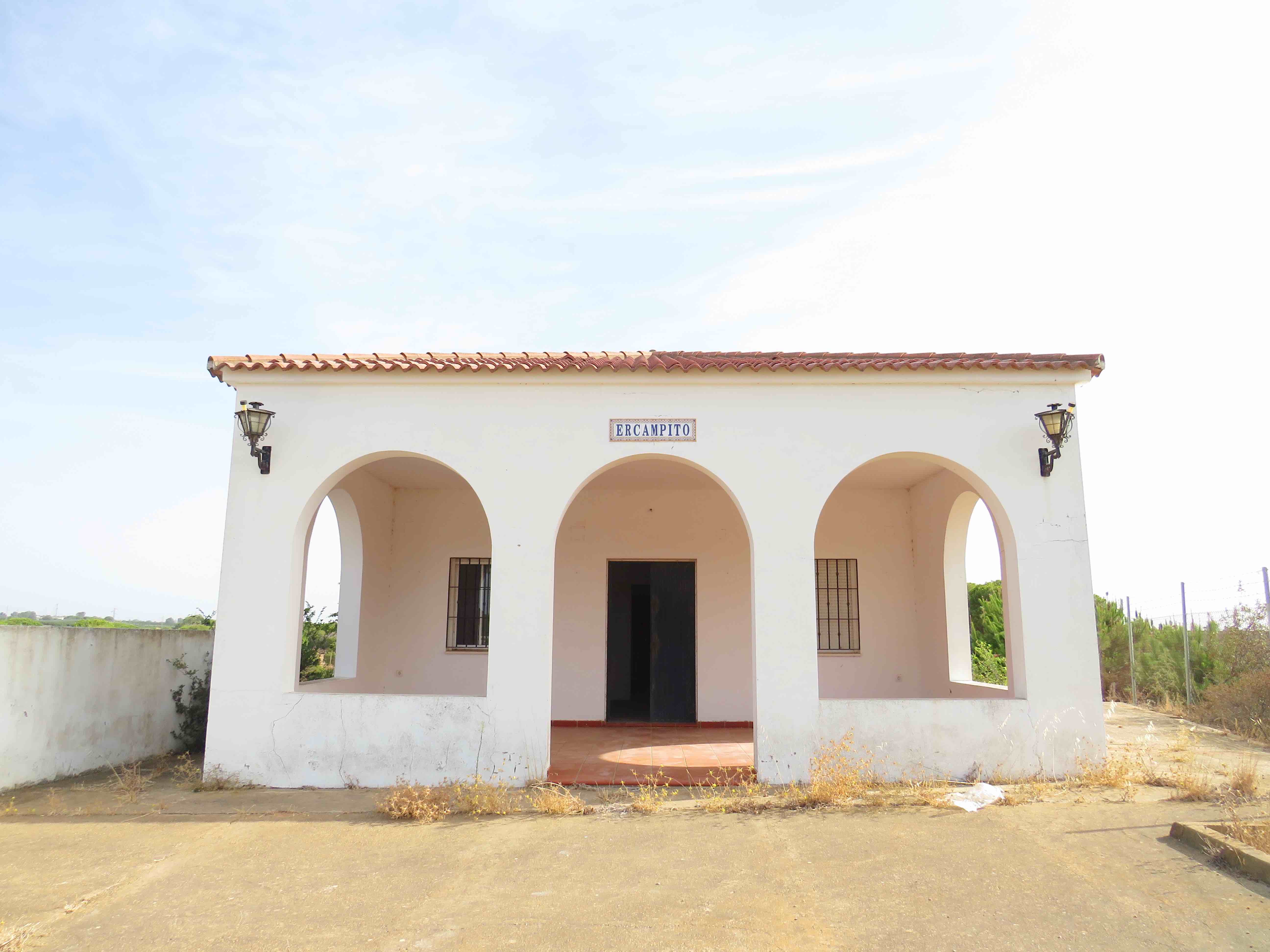 Finca Lepe Lepe HUELVA