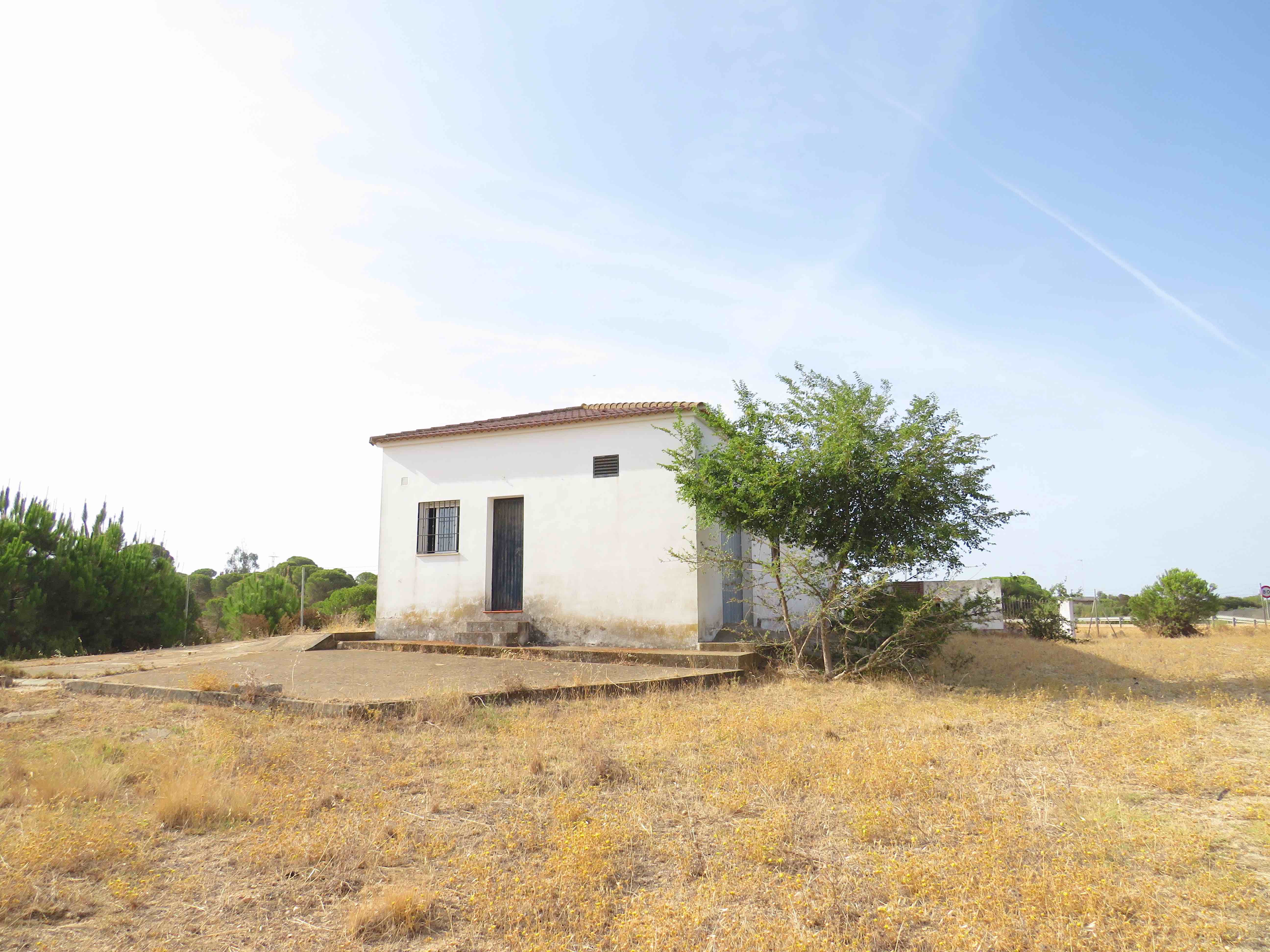 Finca Lepe Lepe HUELVA