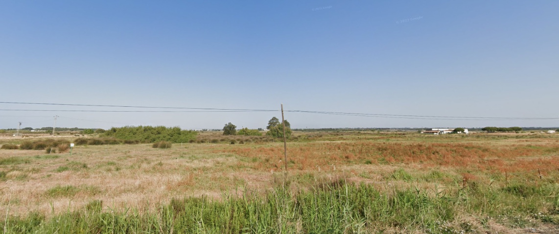 Terreno La Dehesa Isla Cristina HUELVA