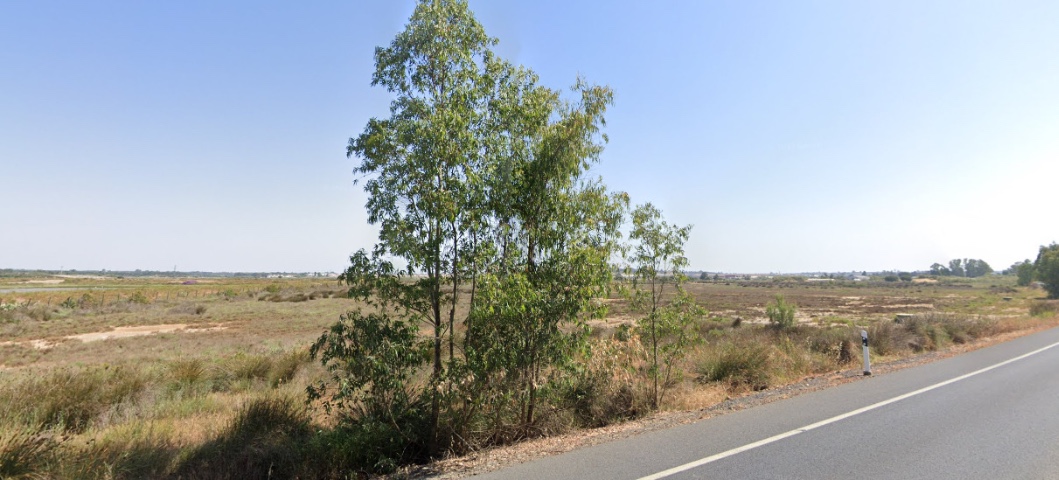 Terreno La Redondela- Isla cristina Isla Cristina HUELVA