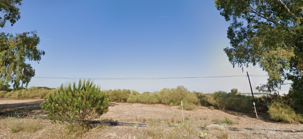 Terreno La Redondela- Isla cristina Isla Cristina HUELVA