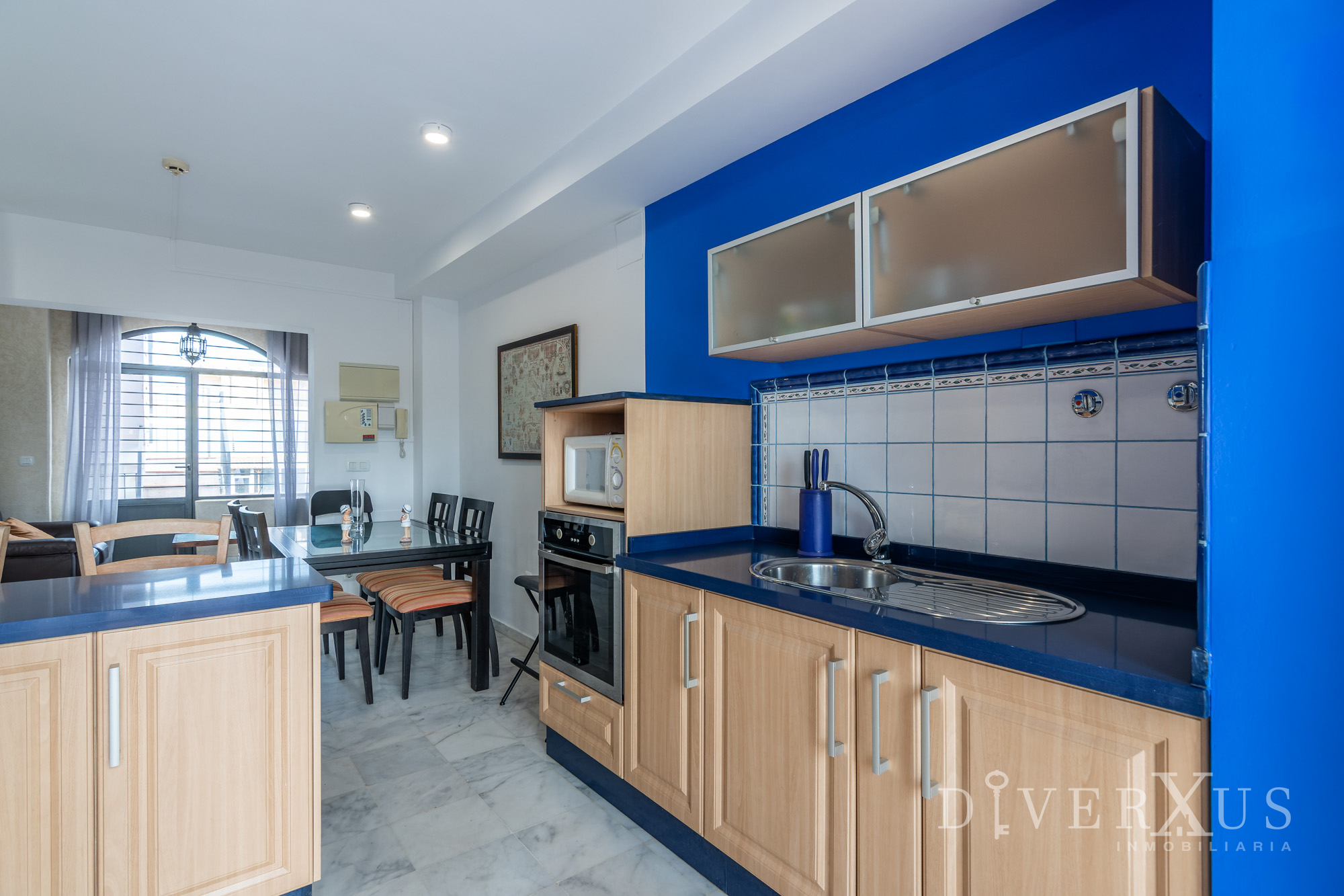 Apartamento-Dúplex ISLA CANELA Ayamonte HUELVA