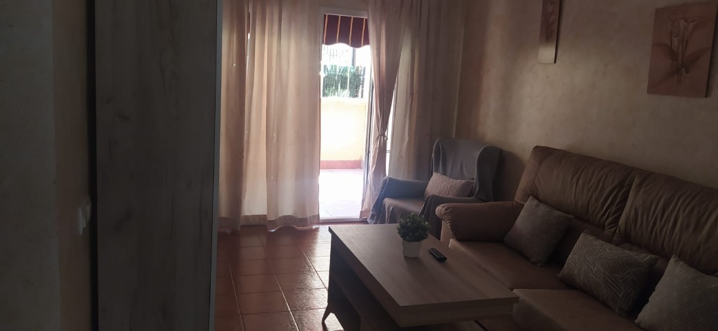 Apartamento Urb. La Villas de Islantilla Campo de Golf