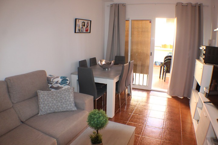 Apartamento Urb. La Villas de Islantilla Campo de Golf