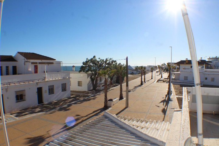 Casa Antigua casa pescadores calle Cefiro Azul