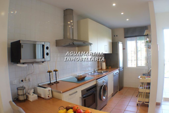 Apartamento Urb. La Hacienda Golf  C. Campo de Golf