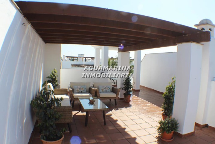 Apartamento Urb. La Hacienda Golf  C. Campo de Golf