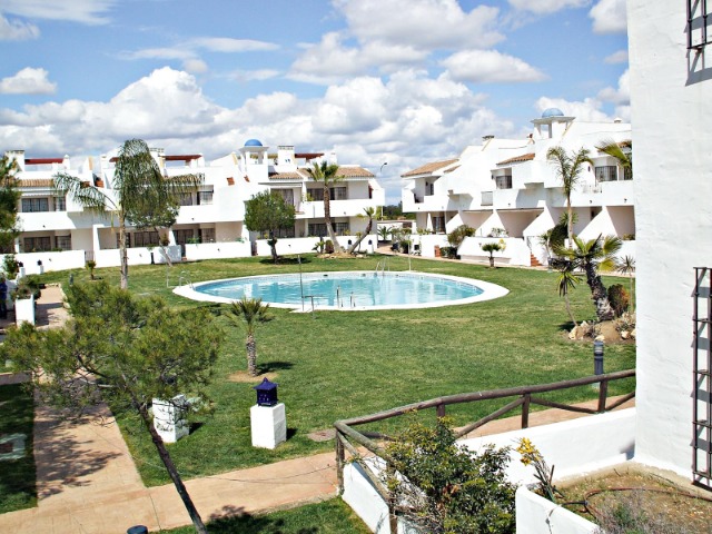 Apartamento Urb. La Hacienda Golf  D. Campo de Golf