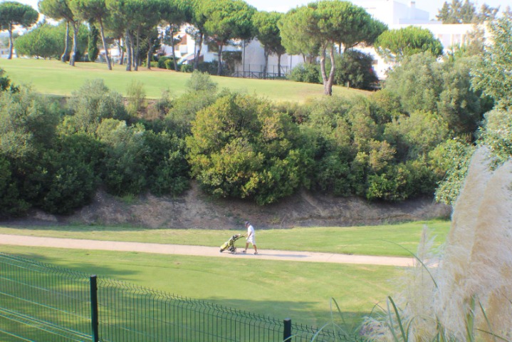 Adosado Urb. Vista Hermosa Campo de Golf