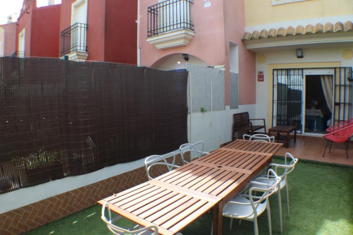 Apartamento Urb. Las Cigüeñas IV Campo de Golf