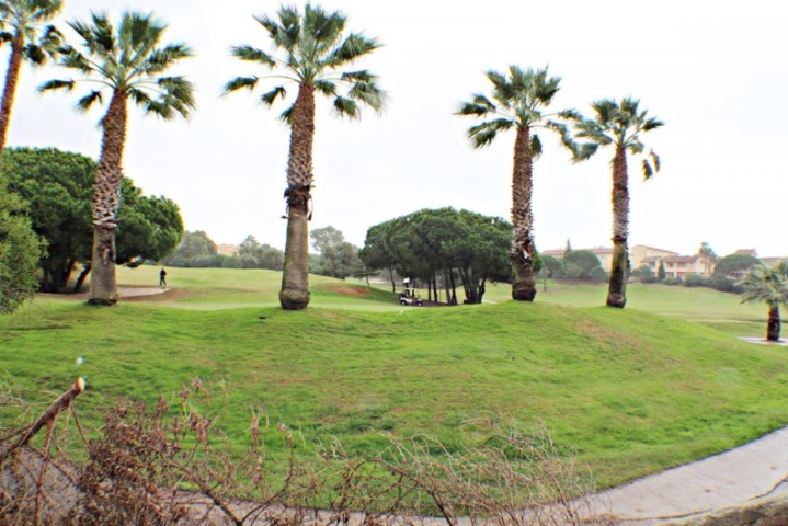 Adosado Urb. Acuario Golf Campo de Golf