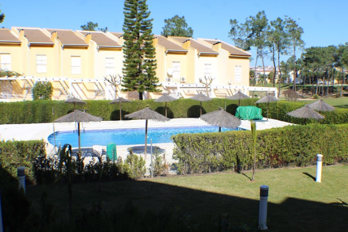 Apartamento Urb. Los Lagos Campo de Golf