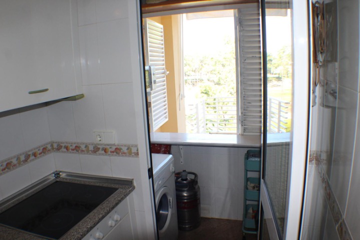 Apartamento Urb. Los Lagos Campo de Golf