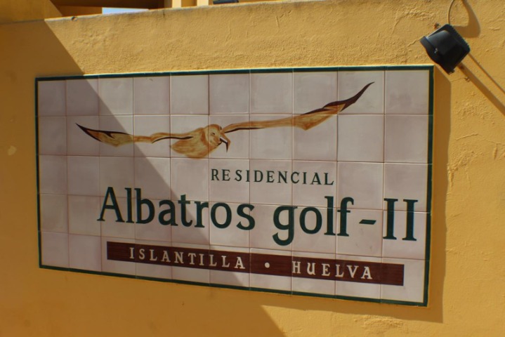 Apartamento Urb. Albatros II Campo de Golf