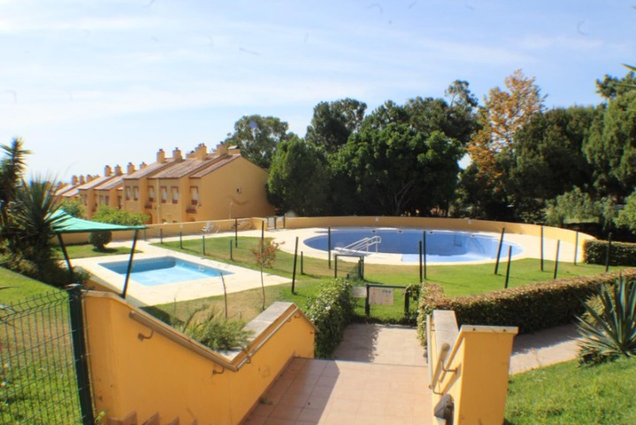 Apartamento Urb. Albatros II Campo de Golf