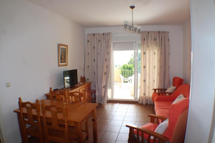 Apartamento Urb. Albatros II Campo de Golf