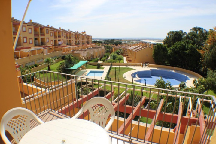 Apartamento Urb. Albatros II Campo de Golf